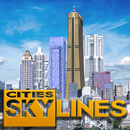 Cities Skylines