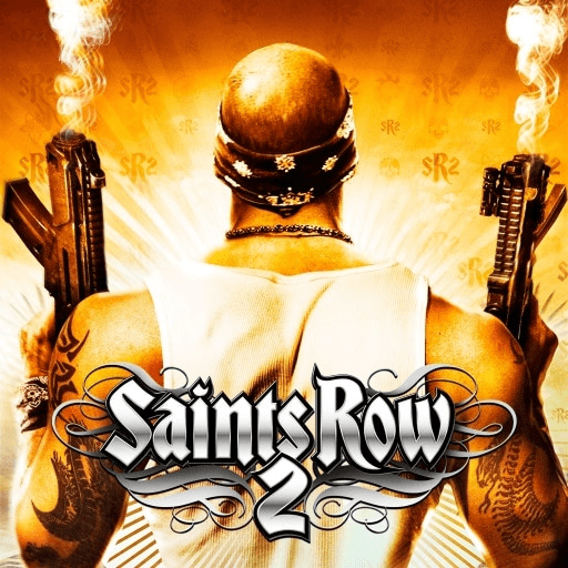 Saints Row 2