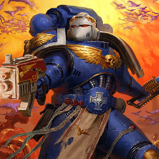 Warhammer 40000