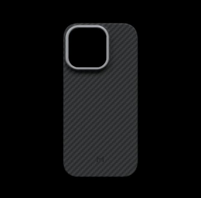 Чехол для iPhone 16 Pro
