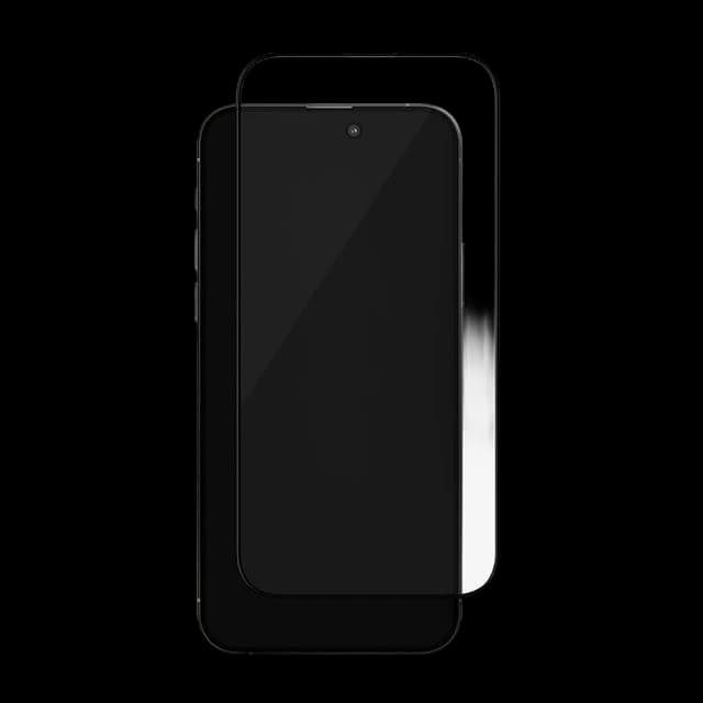 Защитное стекло uBear Extreme Shield 3D для iPhone 14 Pro Max