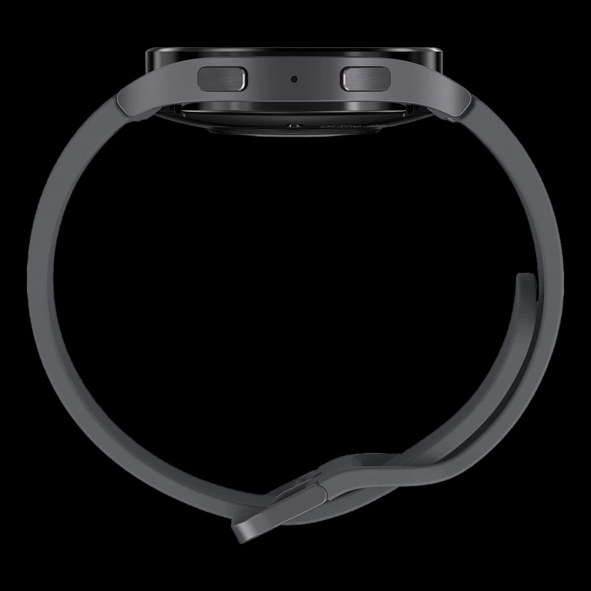 Samsung Galaxy Watch5 40 мм Graphite, графит