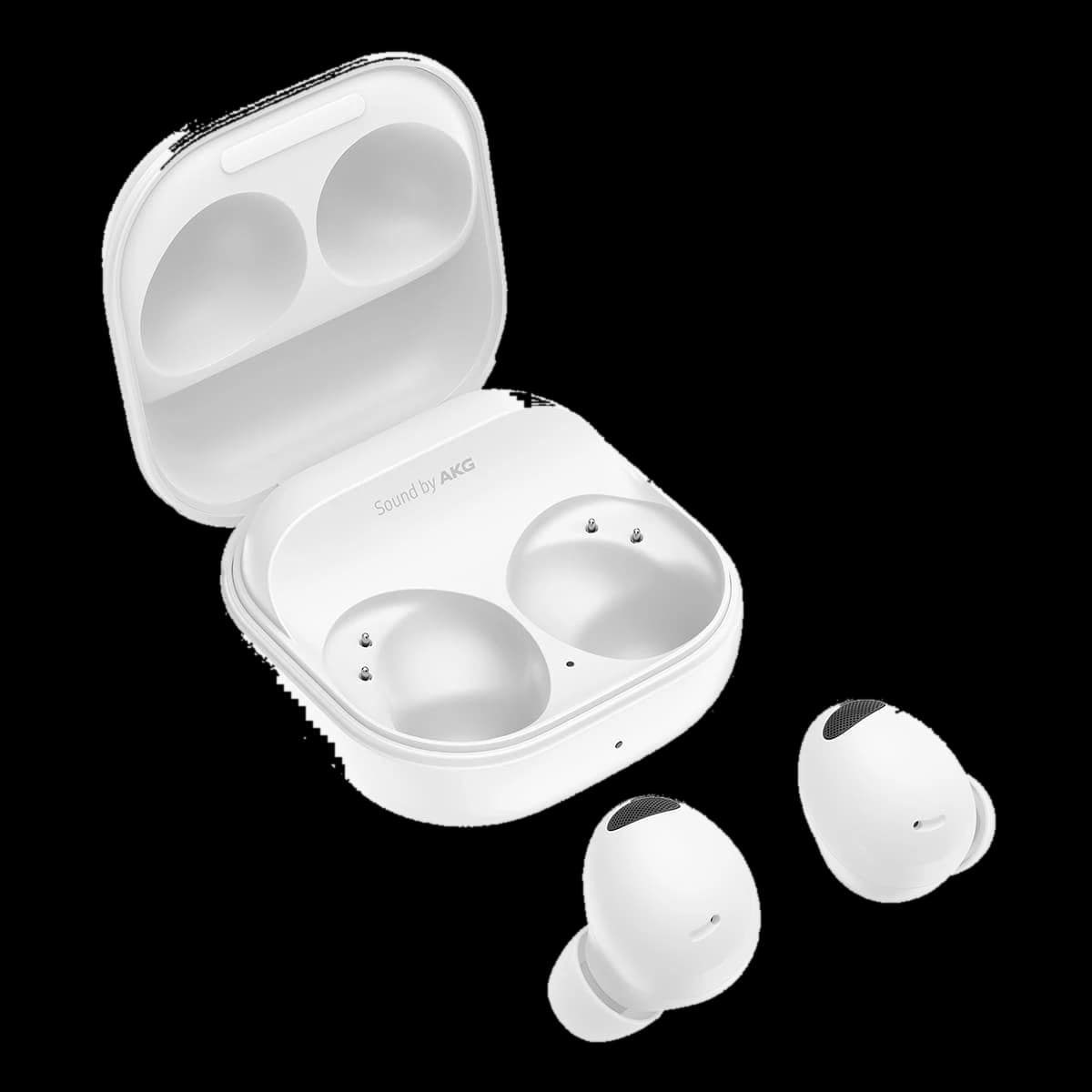 Наушники Samsung Galaxy Buds2 Pro White, белый