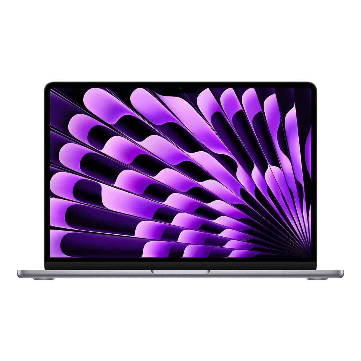 MacBook Air M2 13" 256GB Silver