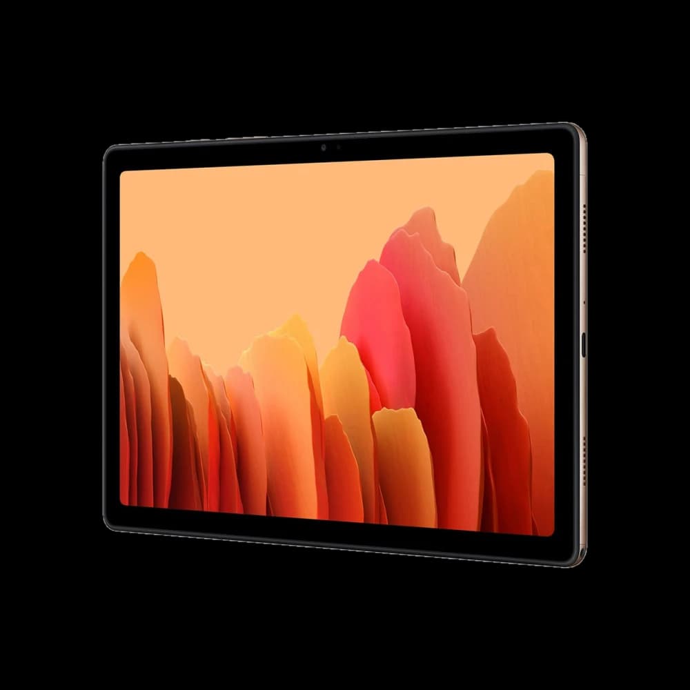Samsung Galaxy Tab A7 10,4" (2020) Wi-Fi+LTE 32Gb Gold, золото