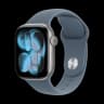 Apple Watch Series 11