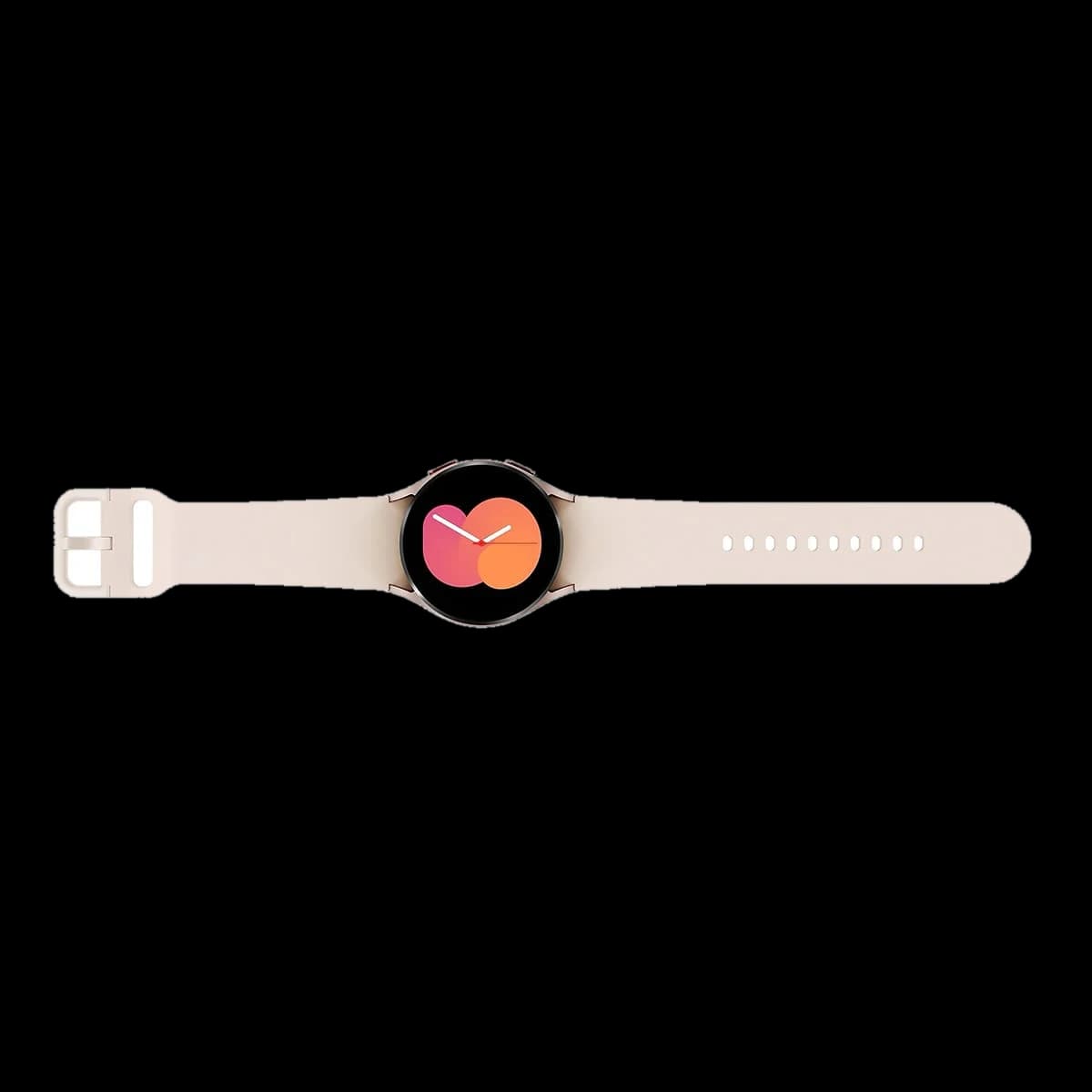 Samsung Galaxy Watch5 40 мм Pink Gold, розовое золото