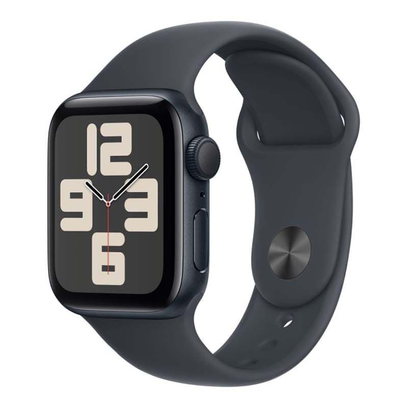 Apple Watch Series 9 41mm Midnight