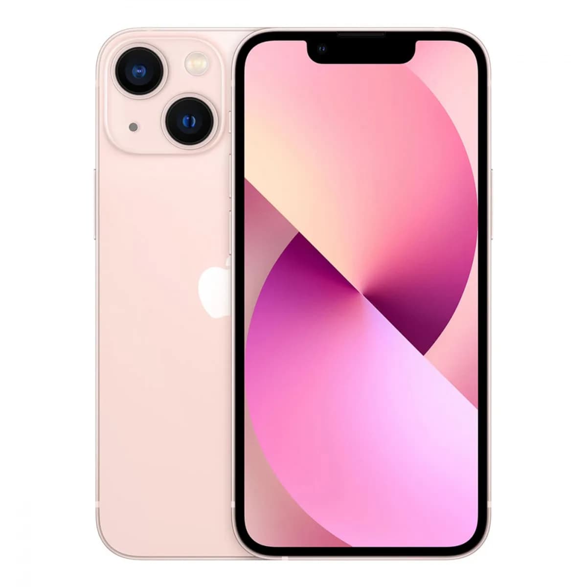 Apple iPhone 13 mini 128Gb Pink, розовый