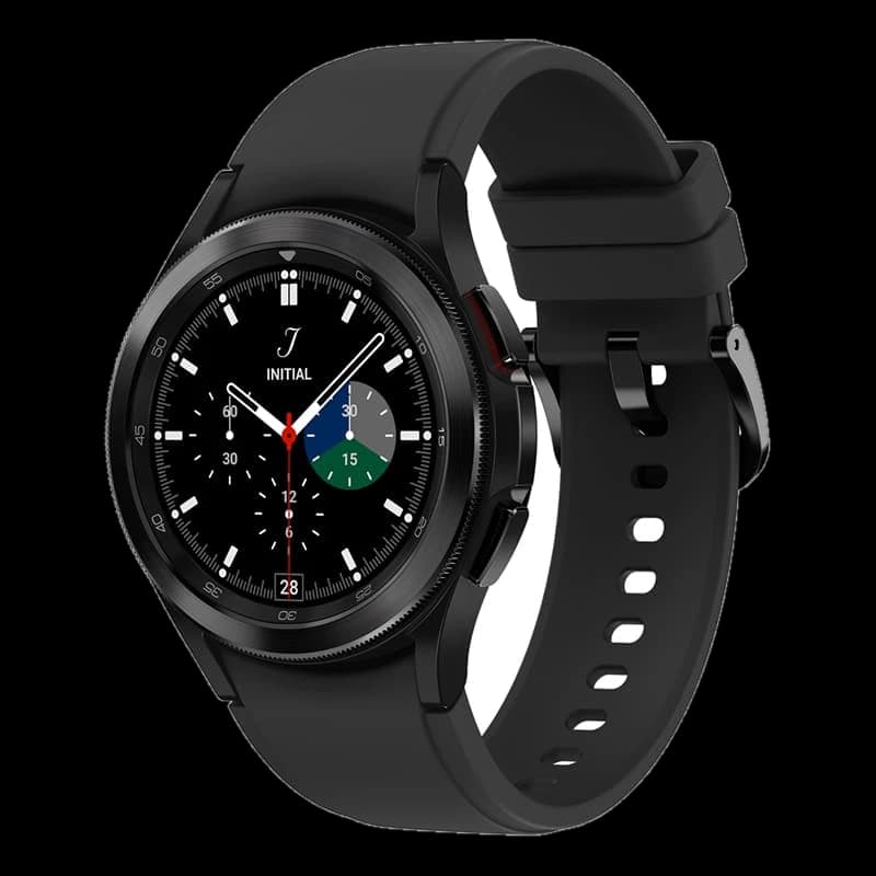 Samsung Galaxy Watch4 Classic 42 мм Black, черные