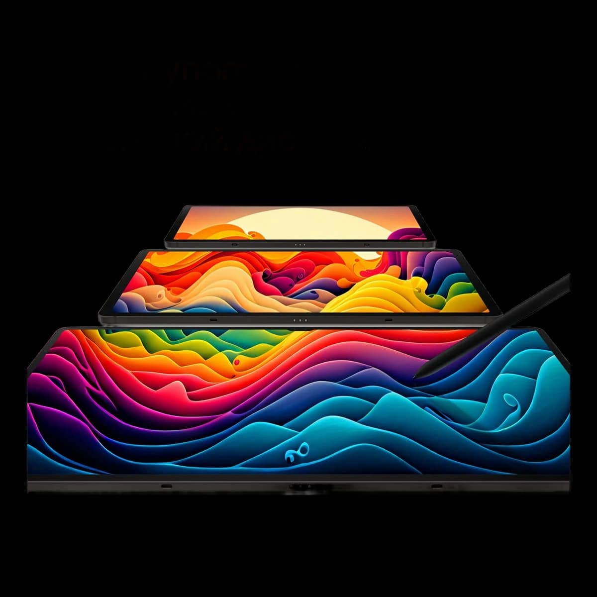 Samsung Galaxy Tab S9 11" Wi-Fi 12/256Gb Graphite, графит