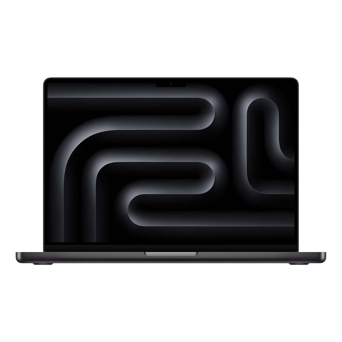 MacBook Pro 14" M1 Pro 16/512GB Space Gray