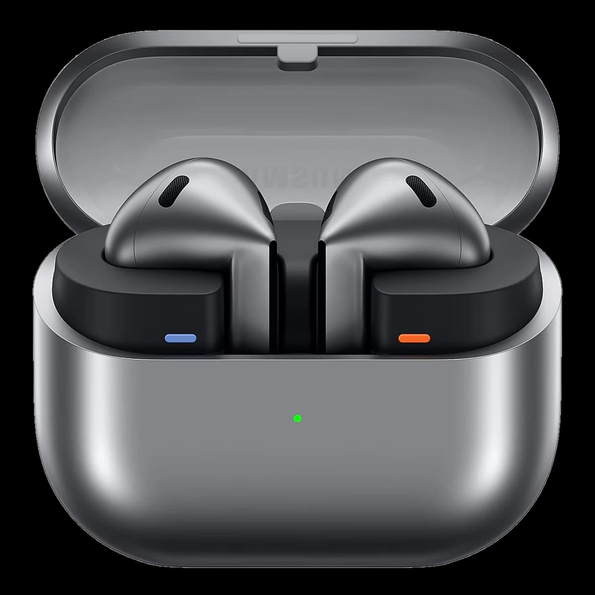 Наушники Samsung Galaxy Buds3 (R530) Silver, серебро