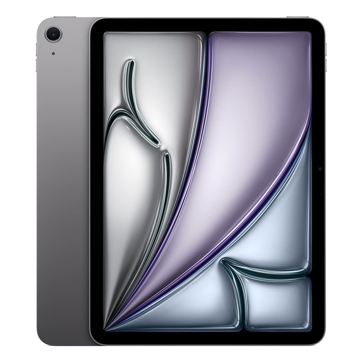 iPad Air M2 11" 128GB Wi-Fi Space Gray