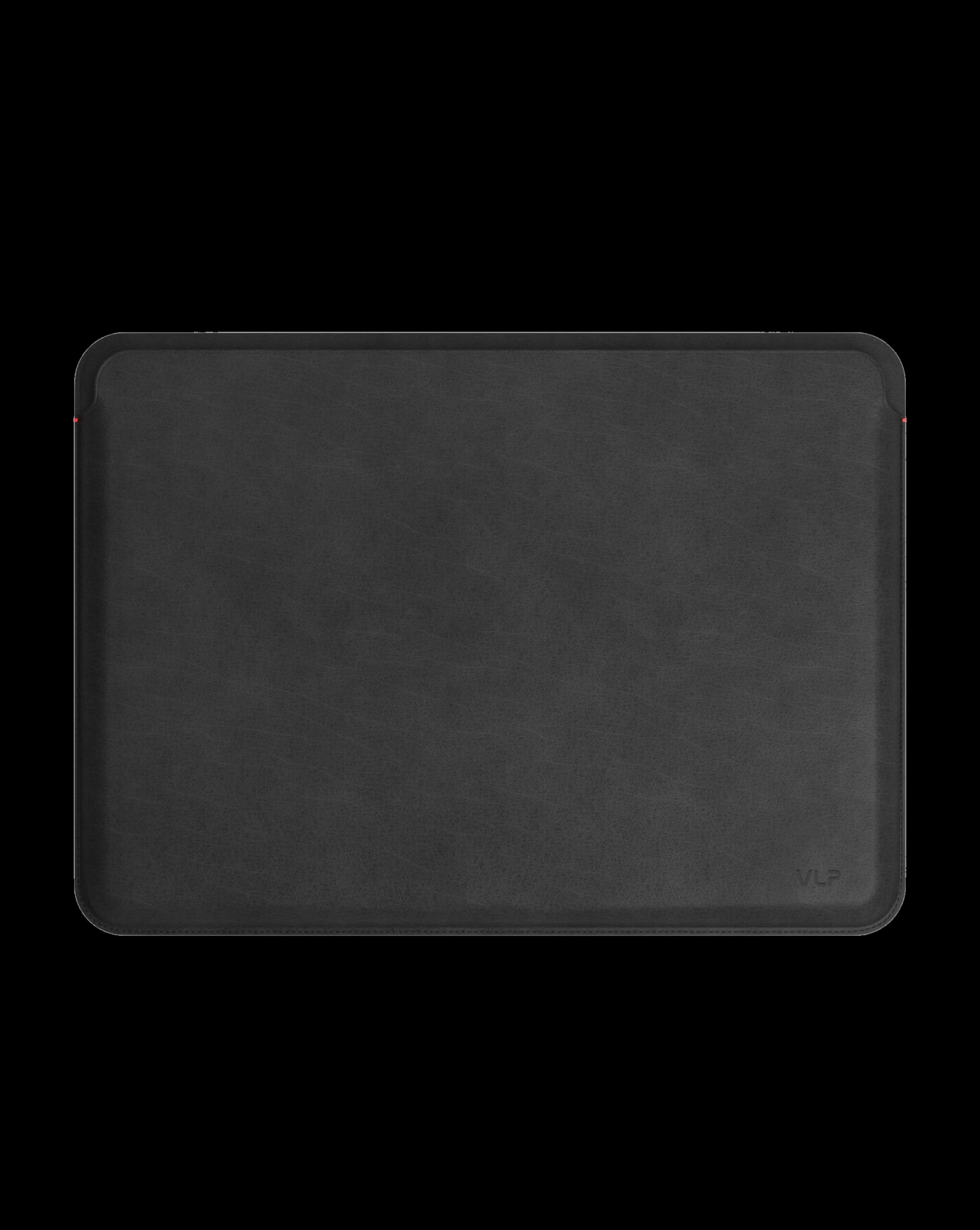 Чехол защитный VLP Velar Sleeve для MacBook Pro (14.2") из экокожи, черный