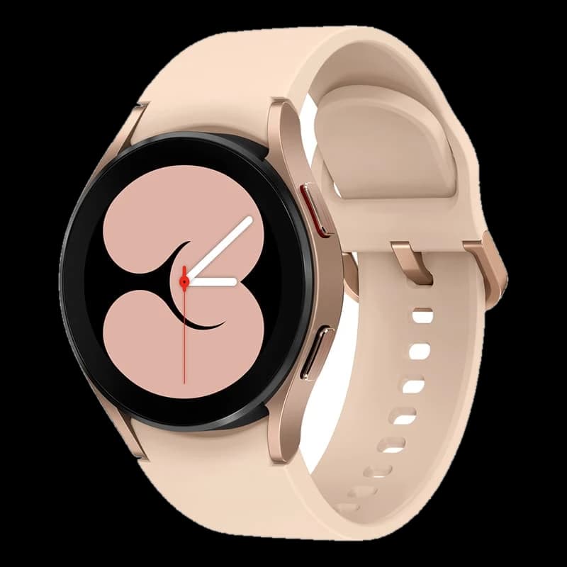 Samsung Galaxy Watch4 40 мм Pink gold, розовое золото