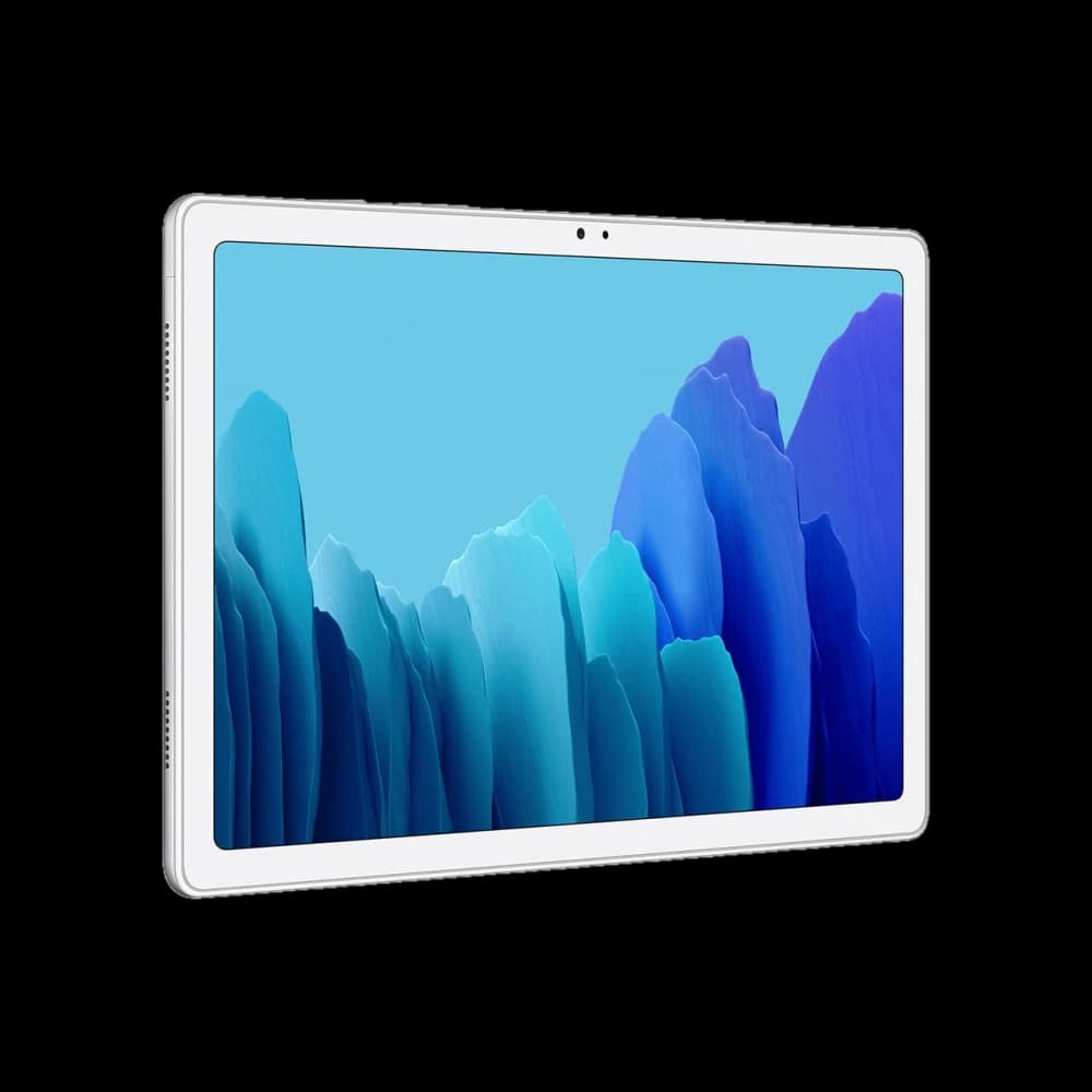 Samsung Galaxy Tab A7 10,4" (2020) Wi-Fi 64Gb Silver, серебряный