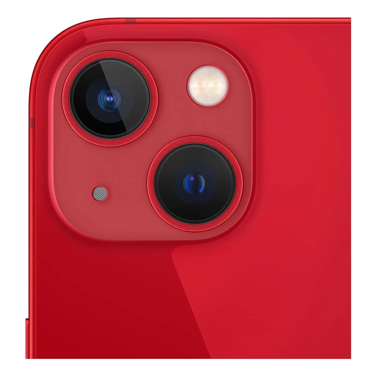 Apple iPhone 13 mini 256Gb (PRODUCT)RED™, красный