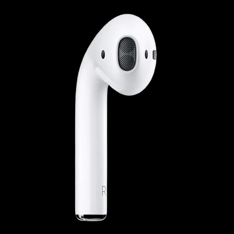 Правый наушник Apple AirPods 1