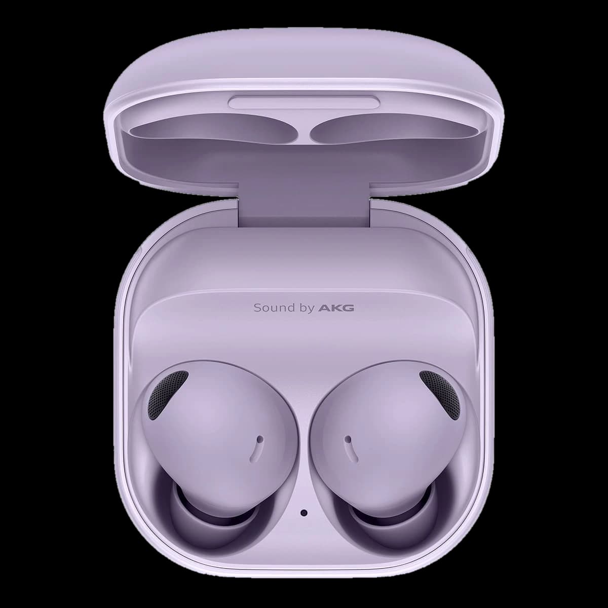 Наушники Samsung Galaxy Buds2 Pro Bora Purple, лавандовый
