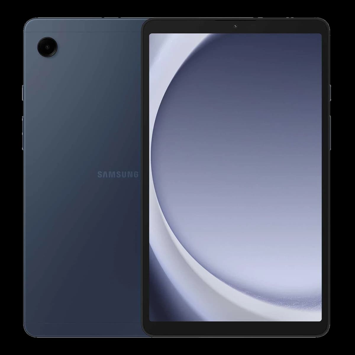 Samsung Galaxy Tab A9 8,7" Wi-Fi 4/64Gb Navy, тёмно-синий