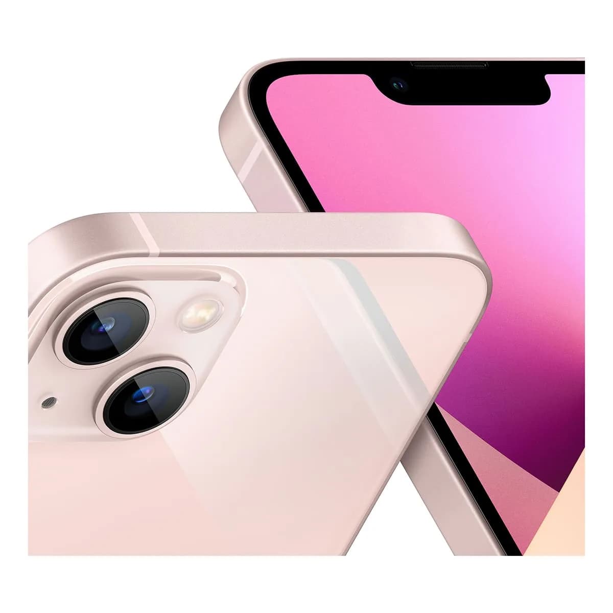 Apple iPhone 13 128Gb Pink, розовый