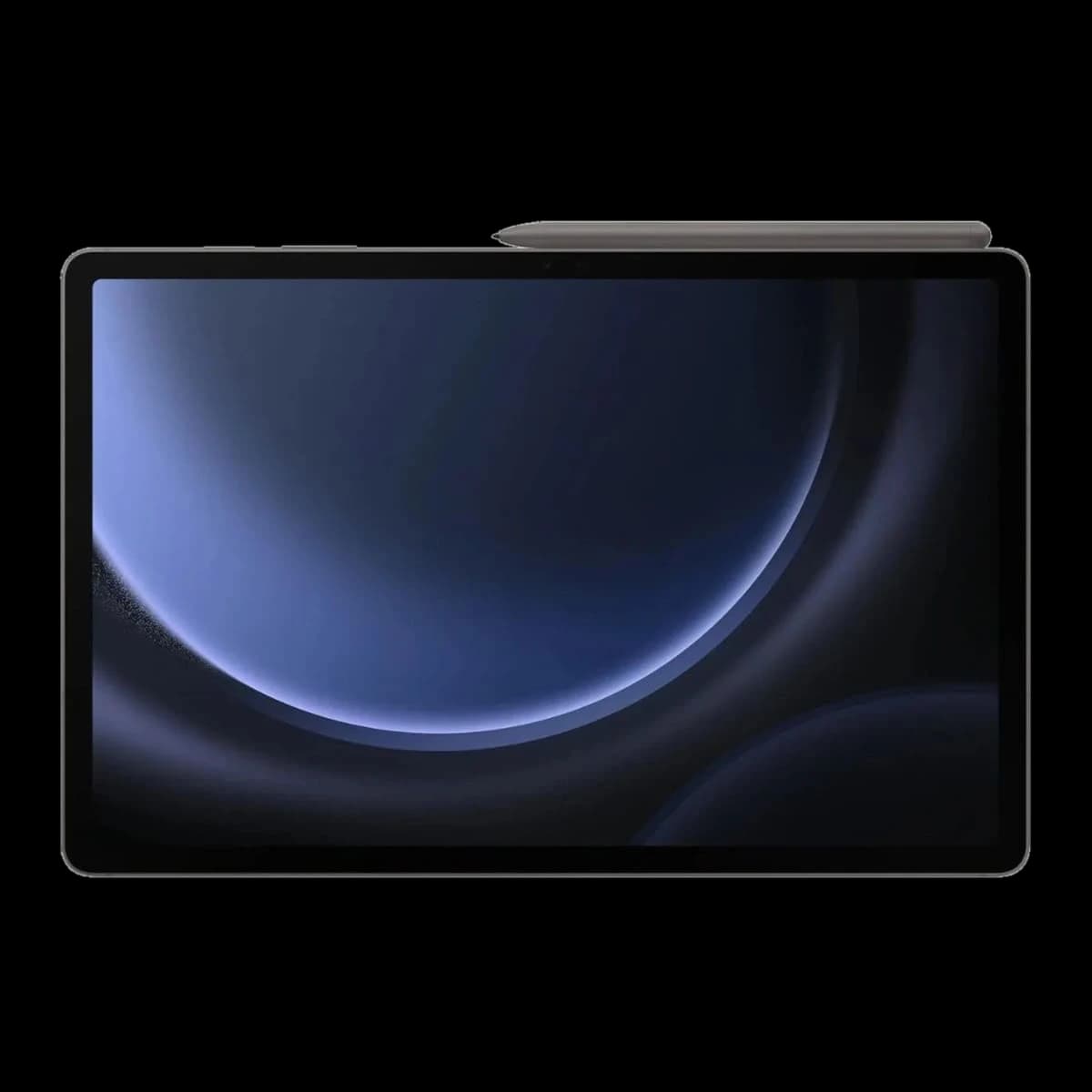 Samsung Galaxy Tab S9 FE+ 12,4" Wi-Fi 8/128Gb Gray, серый