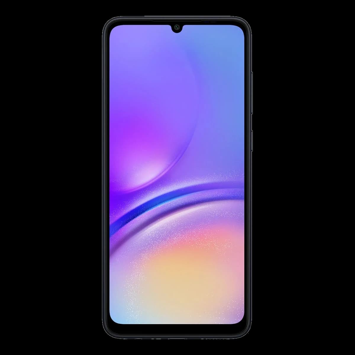 Samsung Galaxy A05 6/128Gb Black, черный