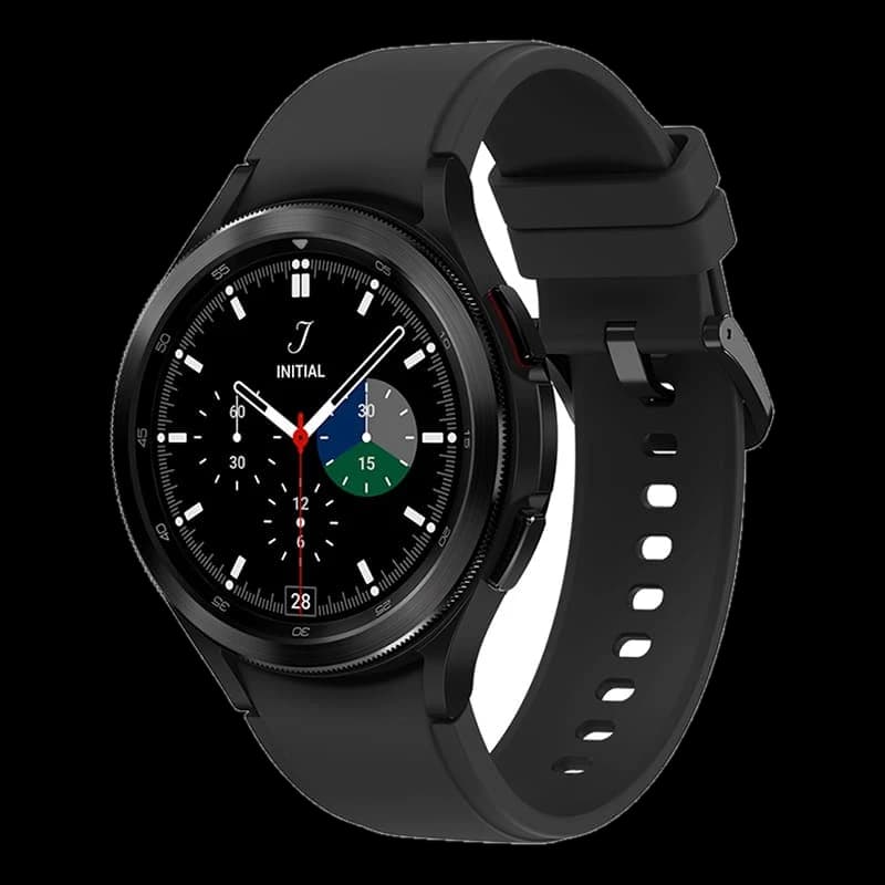 Samsung Galaxy Watch4 Classic 46 мм Black, черные