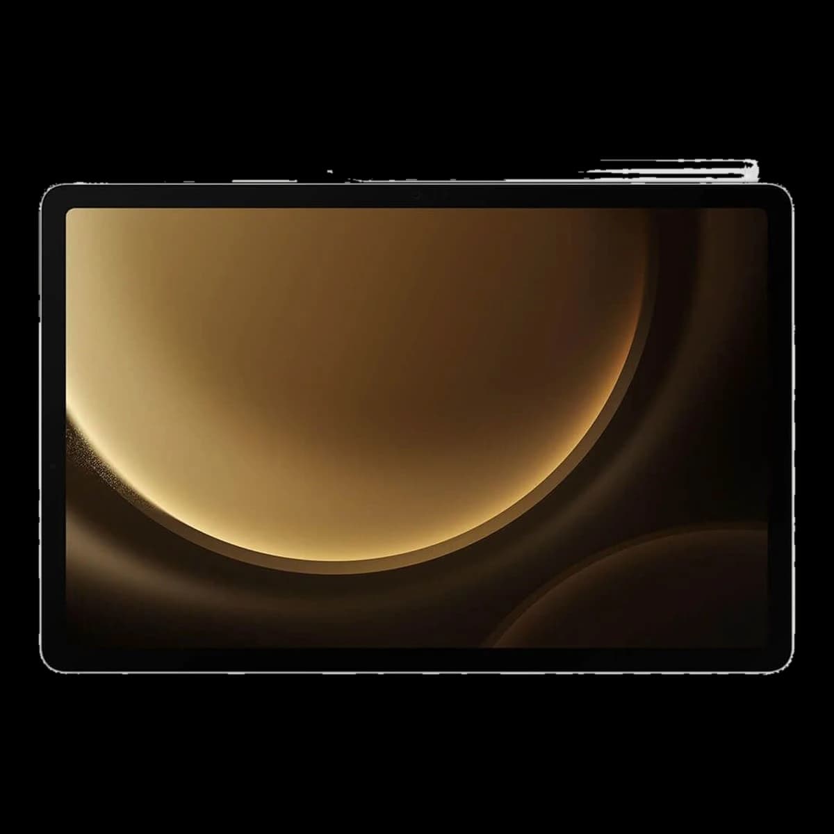 Samsung Galaxy Tab S9 FE 10,9" Wi-Fi 8/256Gb Silver, серебристый