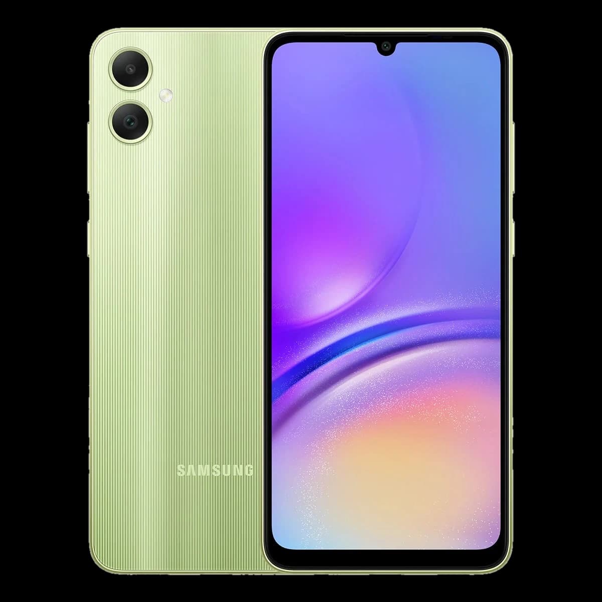 Samsung Galaxy A05 6/128Gb Light Green, свело-зеленый