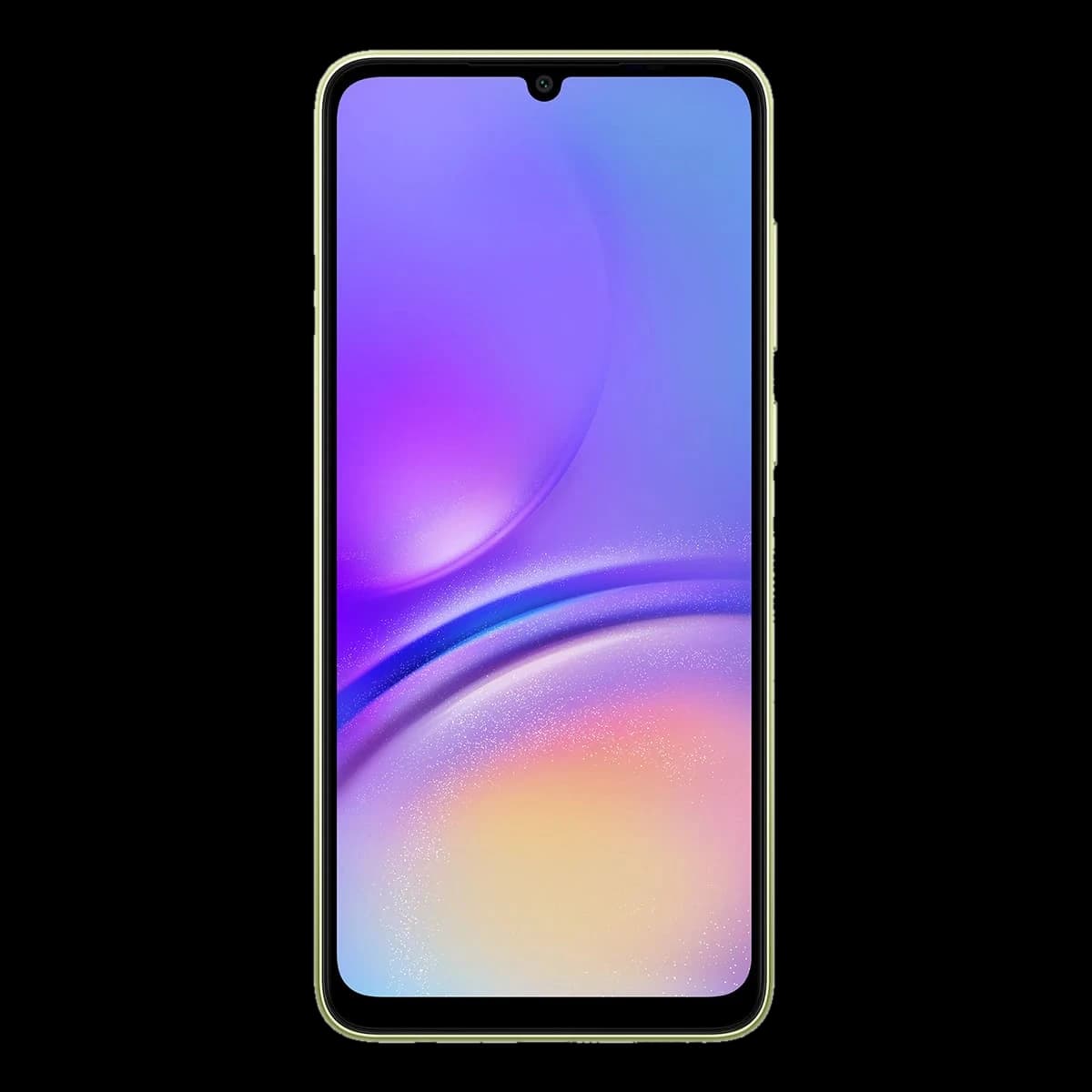 Samsung Galaxy A05 6/128Gb Light Green, свело-зеленый