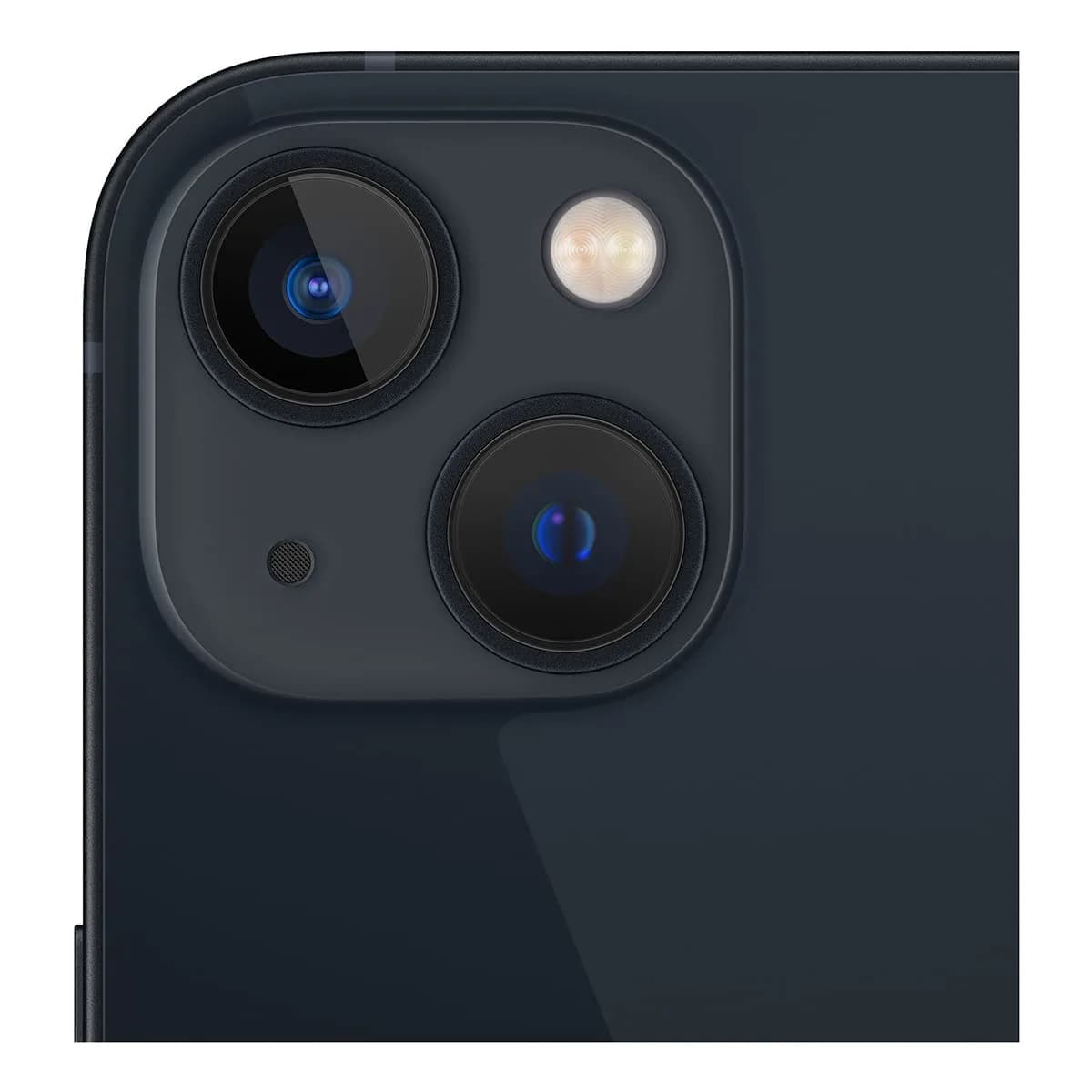 Apple iPhone 13 mini 128Gb Midnight, тёмная ночь
