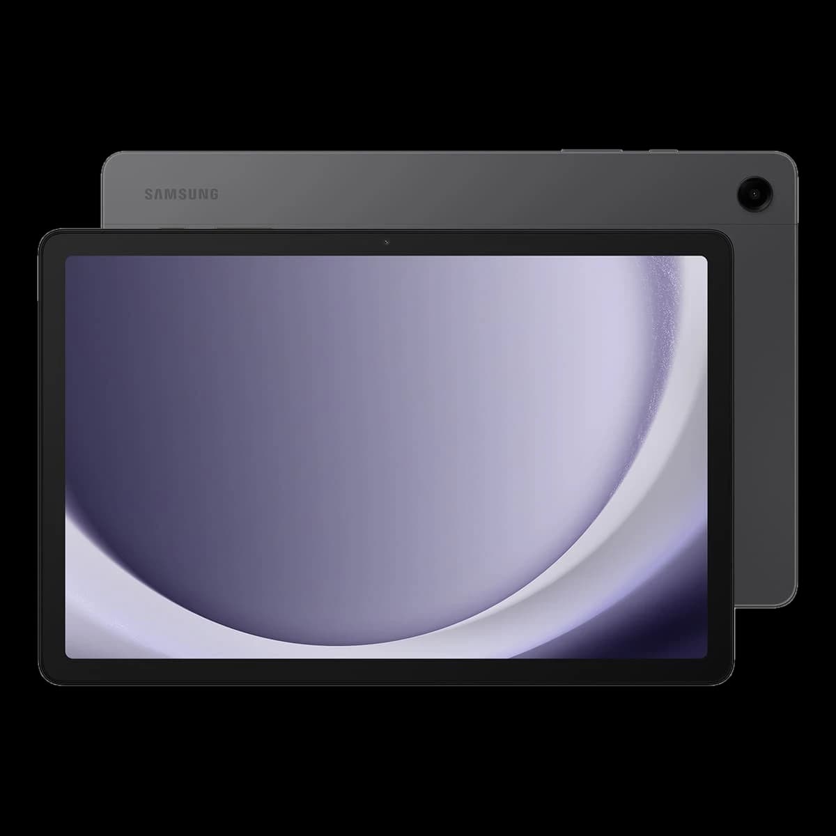 Samsung Galaxy Tab A9+ 11" Wi-Fi 8/128Gb Graphite, серый