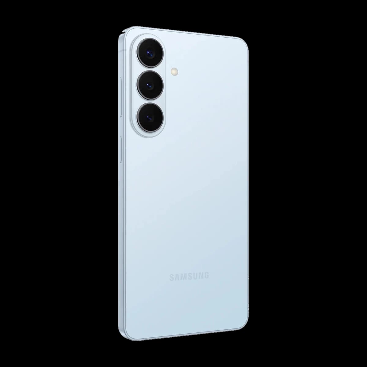 Samsung Galaxy S26+ 12/256Gb Sky Blue, голубой