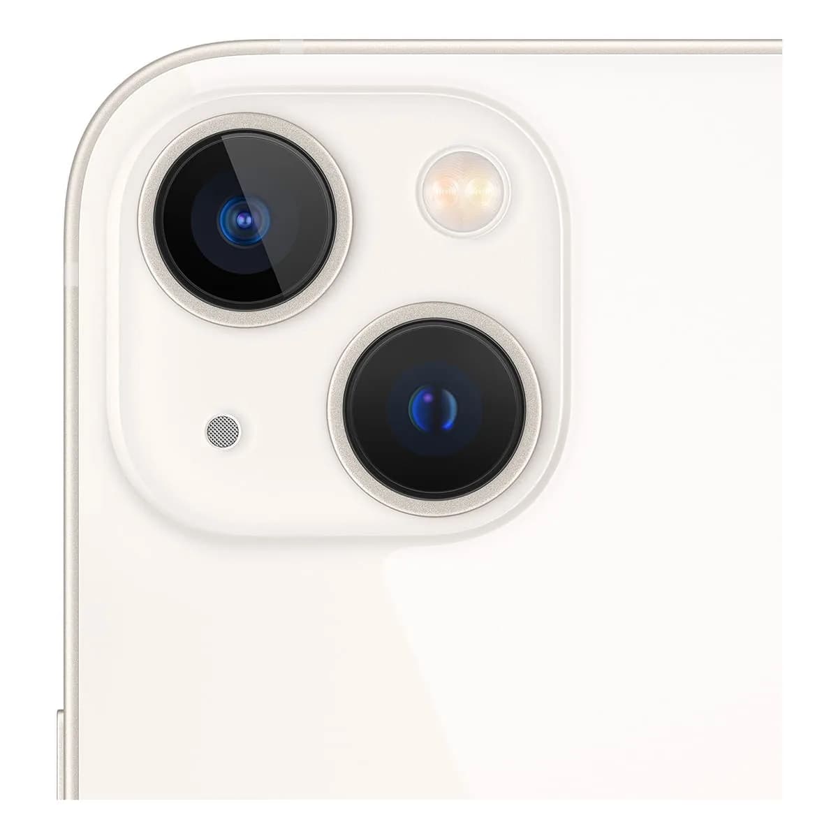Apple iPhone 13 mini 128Gb Starlight, сияющая звезда