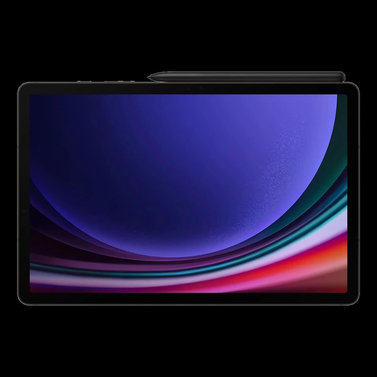 Samsung Galaxy Tab S9 11" Wi-Fi+5G 8/128Gb Graphite, графит