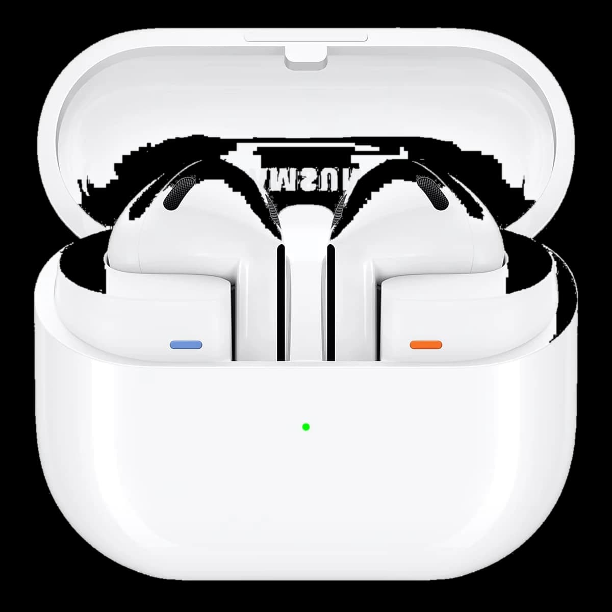 Наушники Samsung Galaxy Buds3 (R530) White, белый