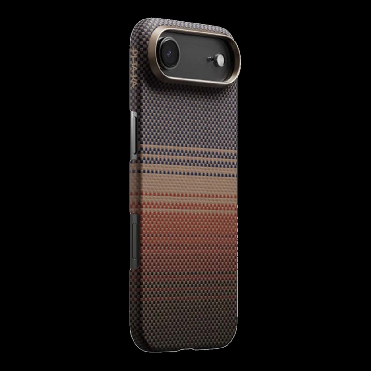 Чехол для iPhone Air Pitaka Moonrise Ultra Slim Case (KL1702SA) Sunset, закат