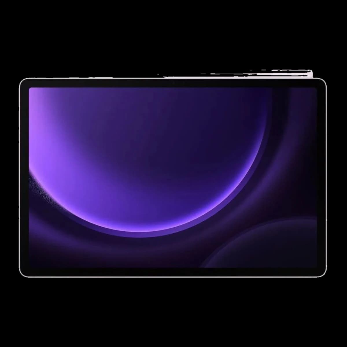 Samsung Galaxy Tab S9 FE+ 12,4" 5G+Wi-Fi 8/128Gb Lavender, фиолетовый