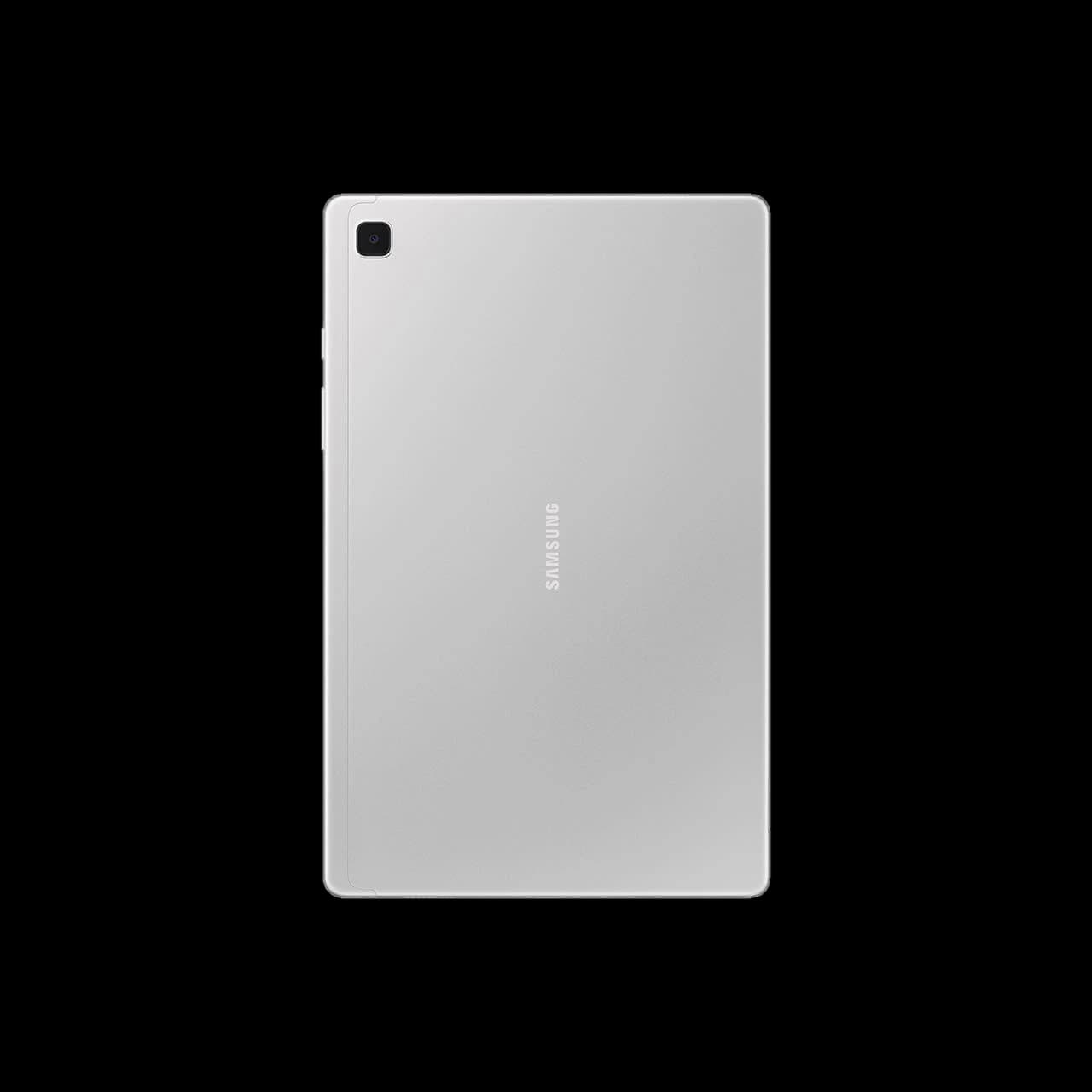 Samsung Galaxy Tab A7 10,4" (2020) Wi-Fi+LTE 64Gb Silver, серебряный
