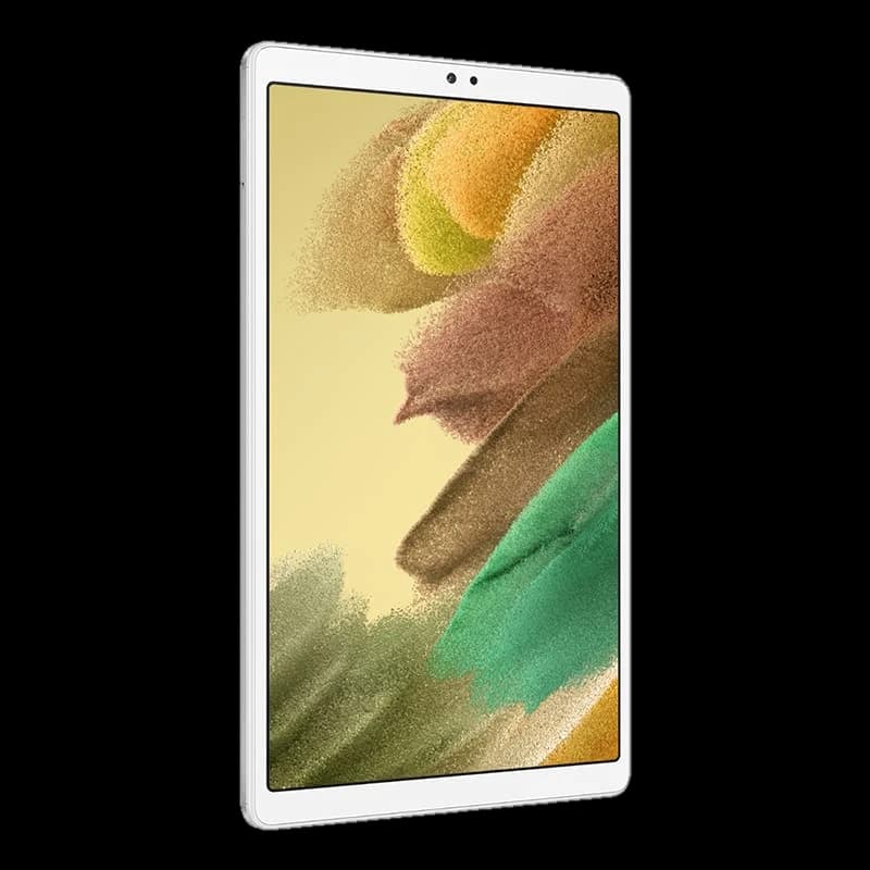 Samsung Galaxy Tab A7 Lite 8,7" (2021) Wi-Fi 3/32Gb Silver, серебристый