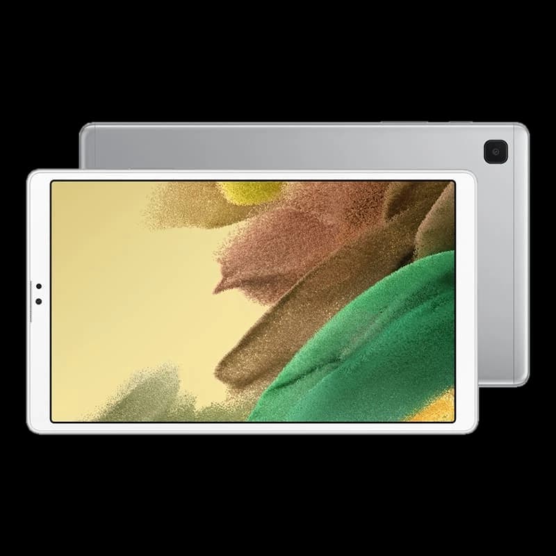 Samsung Galaxy Tab A7 Lite 8,7" (2021) Wi-Fi+LTE 3/32Gb Silver, серебристый