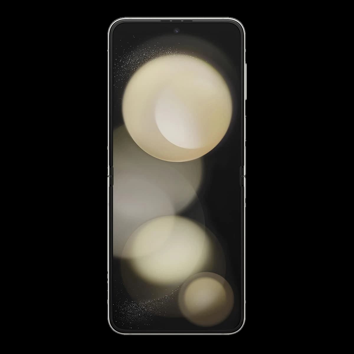 Samsung Galaxy Z Flip5 (2023) 8/512Gb Cream, бежевый