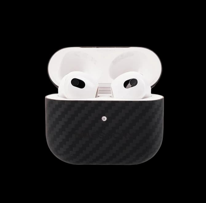Чехол Magssory для AirPods 3