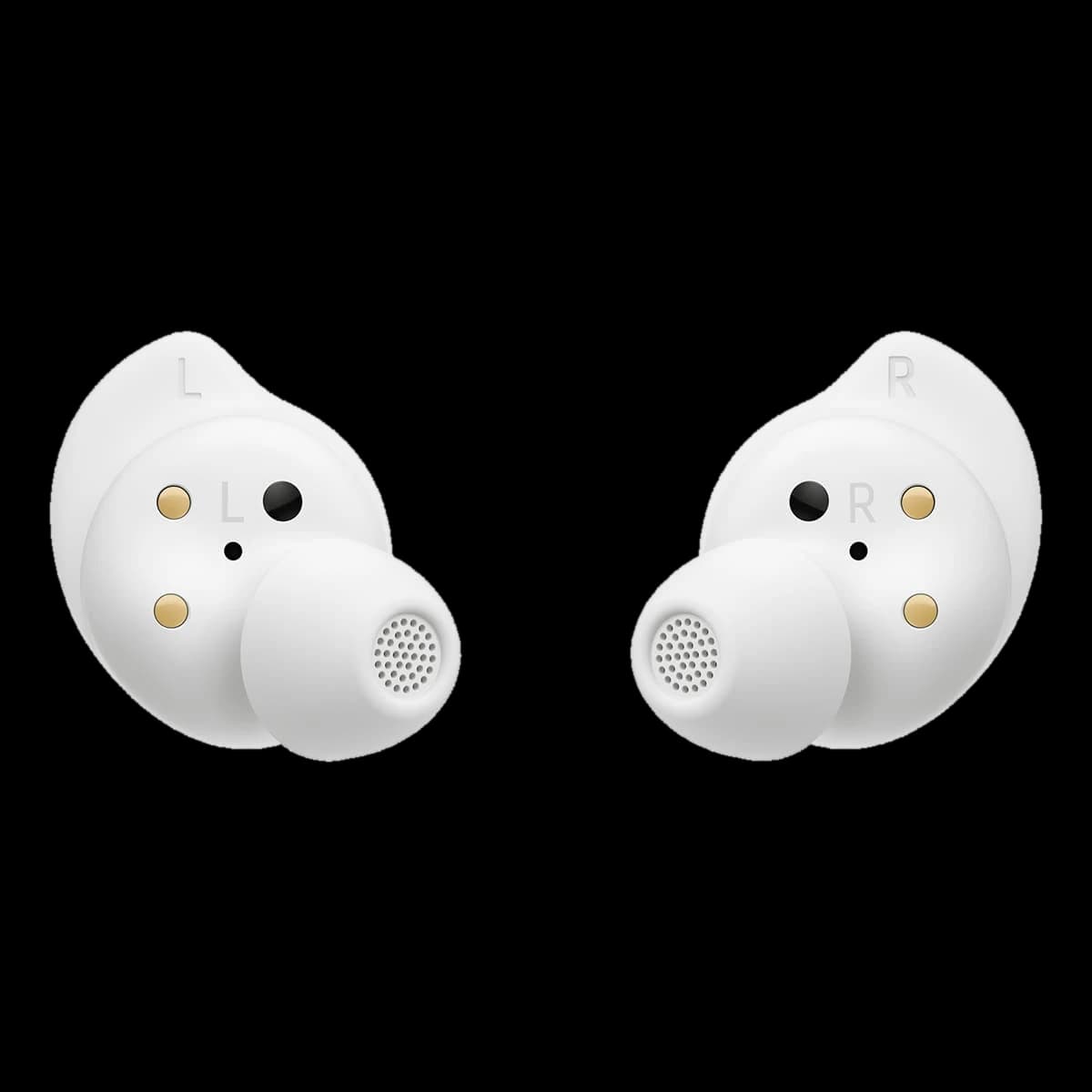 Наушники Samsung Galaxy Buds FE (R400) White, белый