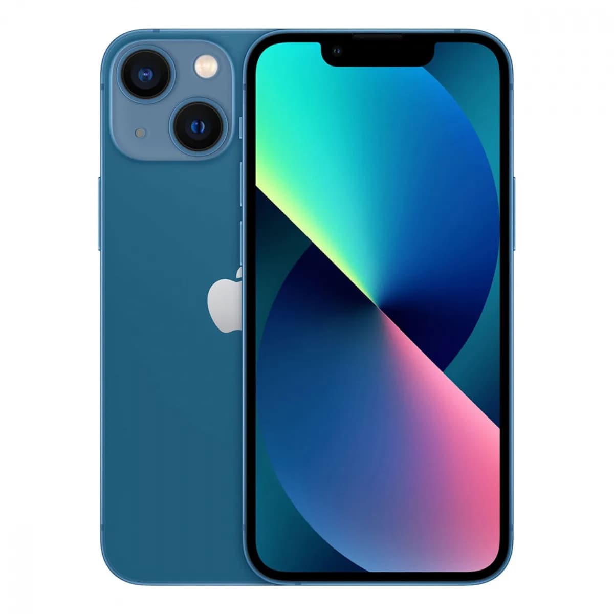 Apple iPhone 13 mini 512Gb Blue, синий