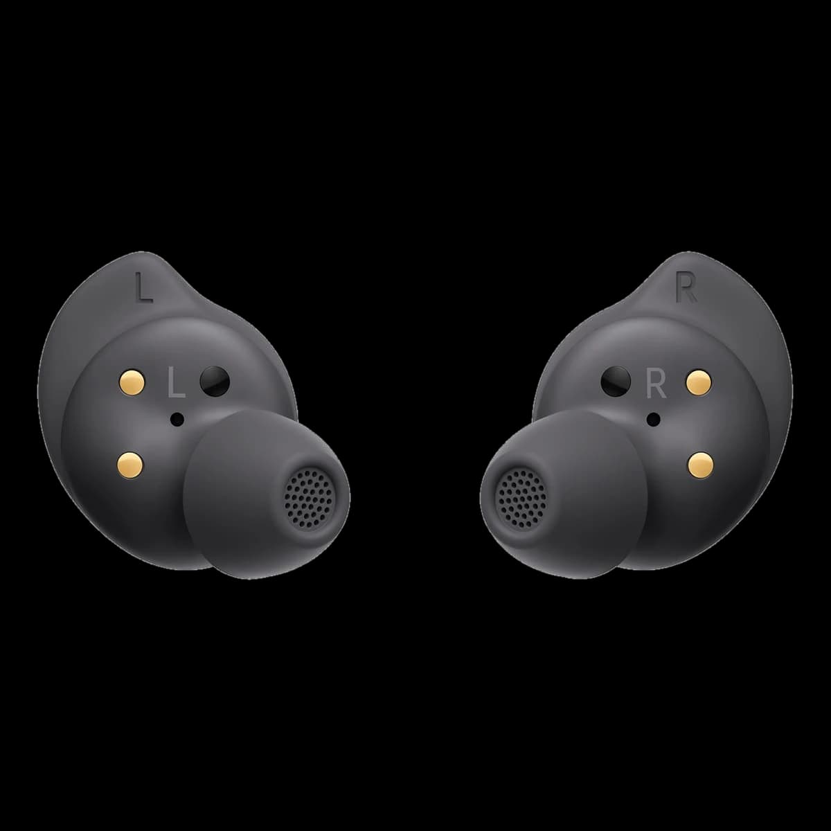 Наушники Samsung Galaxy Buds FE (R400) Graphite, графитовый