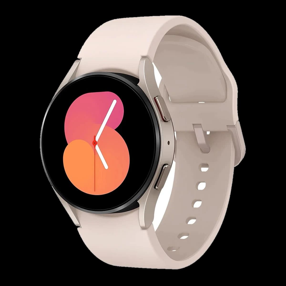 Samsung Galaxy Watch5 44 мм Pink Gold, розовое золото