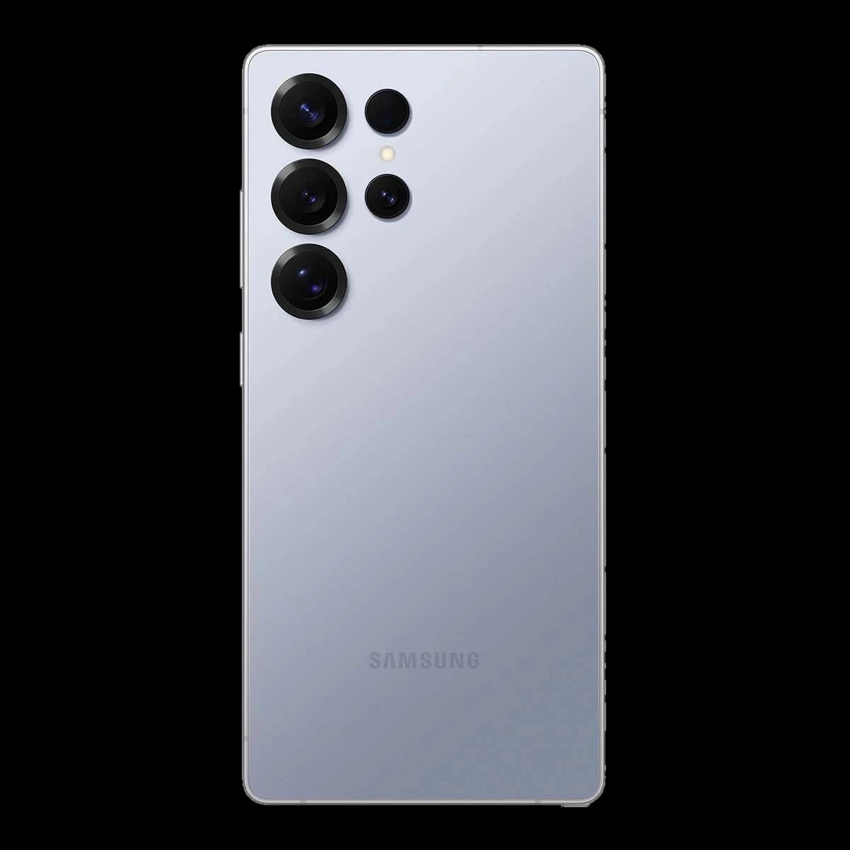 Samsung Galaxy S25 Ultra 16/1Tb Titanium Silverblue, синий титан
